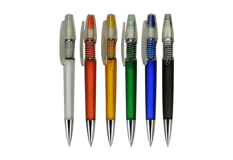 Shimmer Pen