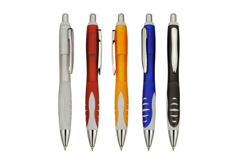 Aero Plastic Pen