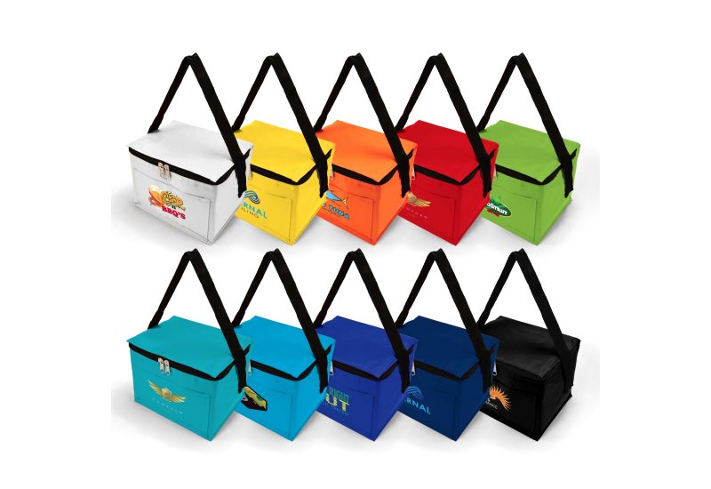 Alpine Cooler Bag
