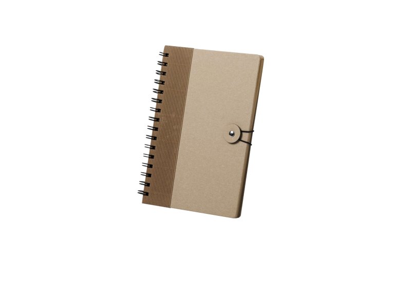 Notebook Veldun