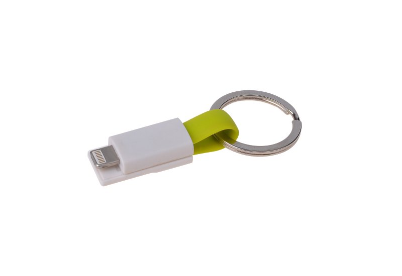 Cable Keyring