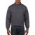 Heavy Blend Vintage Classic Adult Zip Cadet Collar Sweatshirt