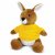 Kangaroo Plush Toy  Image #3
