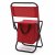 Foldable Camping Chair With Insulated Bag