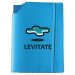 Leatherette Large Cover & Notebook