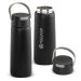 Bluetooth Speaker Vacuum Bottle  Image #1