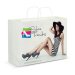 Extra Large Paper Carry Bag - Full Colour  Image #1
