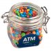 Mini M&Ms in Canister 200g