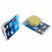 Biz Card Treats with Mixed Lollies 50g 