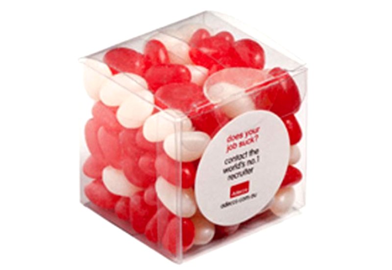Jelly Beans in Cube 110g