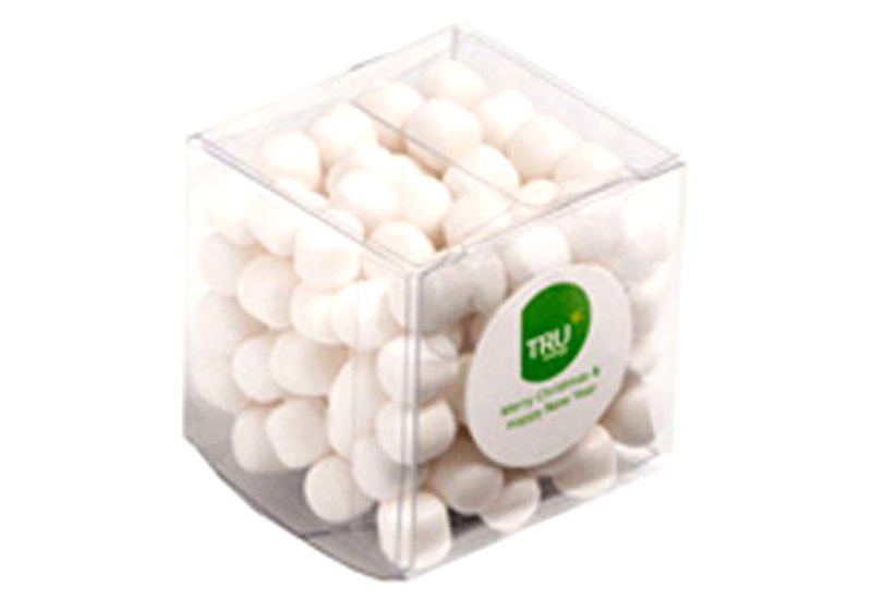 Chewy Mints in Cube 60g