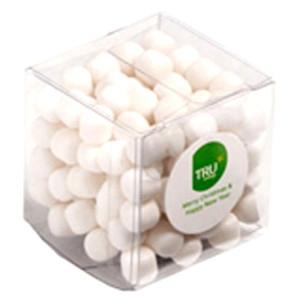 Chewy Mints in Cube 60g 