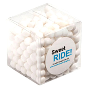 Chewy Mints in Cube 110g 