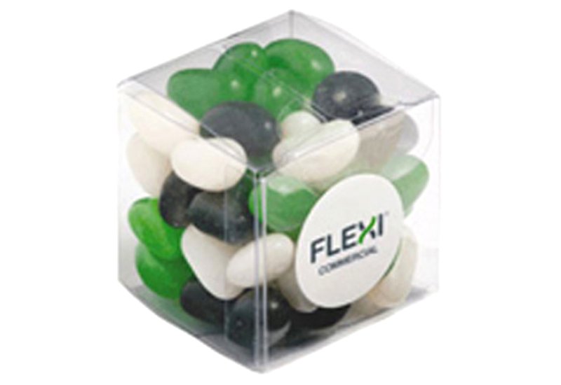 Jelly Beans in Cube 60g
