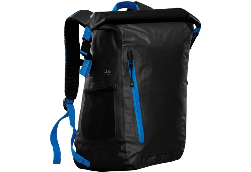 Rainier 25 Waterproof Backpack