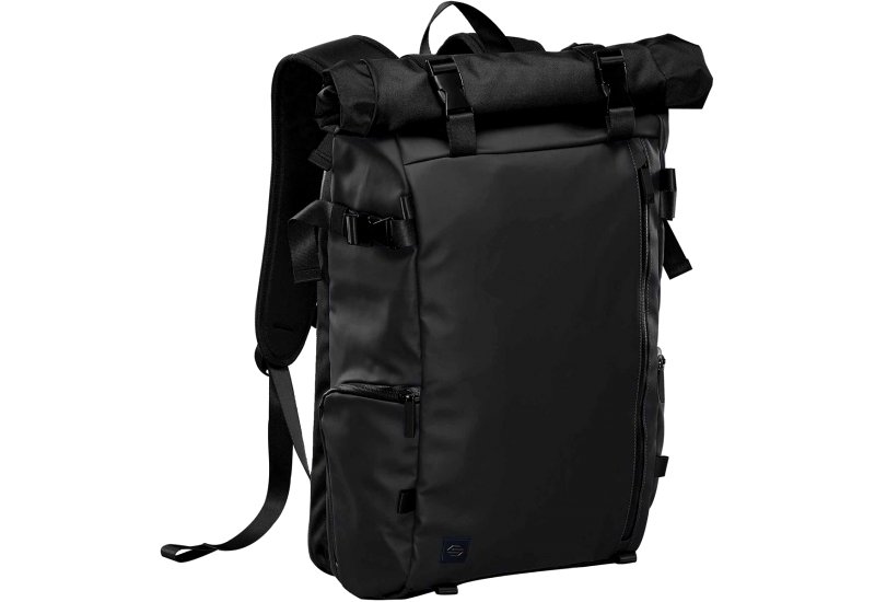 Norseman Roll Top Pack