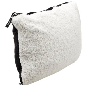 Sherpa 2-in-1 Pillow Blanket 
