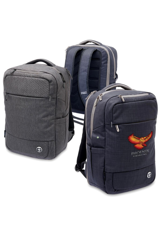 Swissdigital Calibre Backpack 