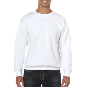 Gildan Mens Crewneck Sweatshirt 