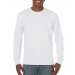 Gildan Heavy Cotton Adult Long Sleeve T-Shirt for Tie Dye