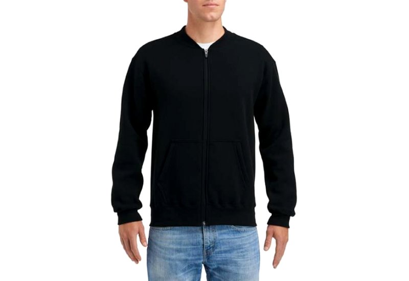 Gildan Hammer Fleece  Adult Full Zip Jacket