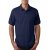 Gildan DryBlend Adult Jersey Sport Shirt with Pocket