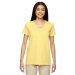 Gildan Women's Classic V-Neck Short Sleeve T-Shirt