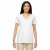 Gildan Women's Classic V-Neck Short Sleeve T-Shirt