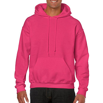 Gildan Adult Heavy Blend Hooded Sweatshirt 