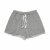Perry Track Shorts