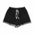 Perry Track Shorts