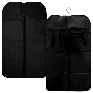 Basic Non-Woven Suit Cover 