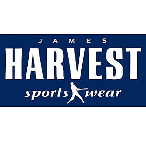 James Harvest 