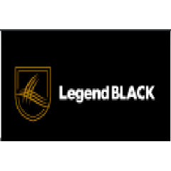 Legend Black