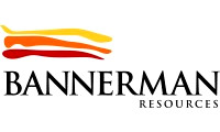 Bannerman Resources 