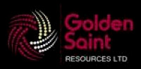 Golden Saint Resources 