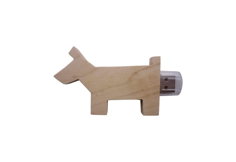 Wooden Dog Drive