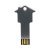 House USB Key