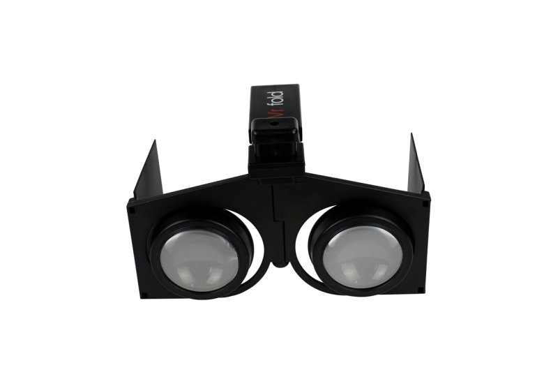 VR Fold Glasses