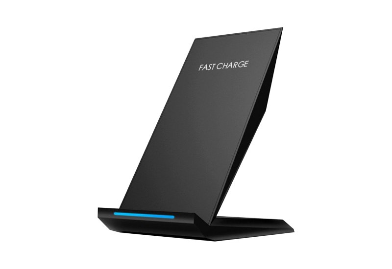 Dudley Fast Wireless Charge Stand
