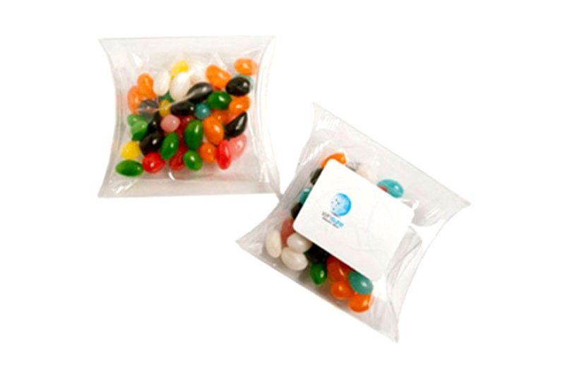 Jelly Bean Bags