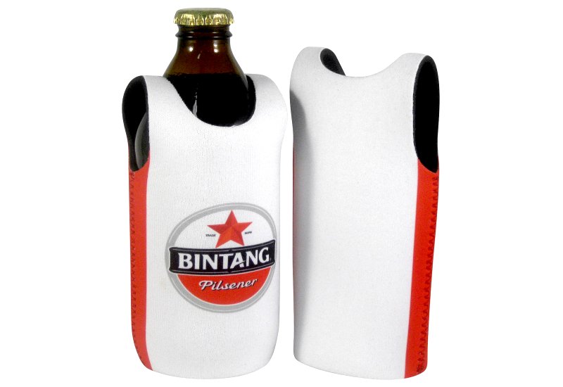 Singlet Bottle Cooler