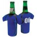 Soccer Jersey Bottle Cooler