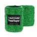 Astro Turf Surface Can Cooler