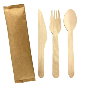 Cutlery Set 