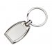 Le Mans Oval Key Ring