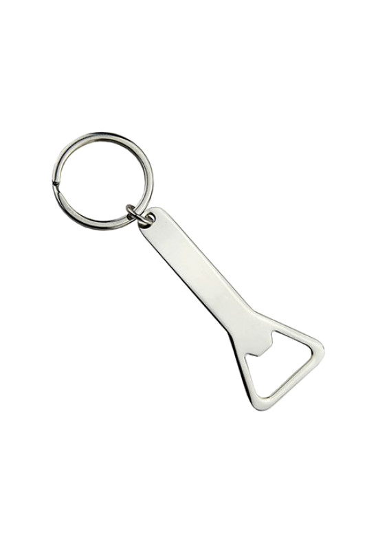 Whistle Opener Key Ring 