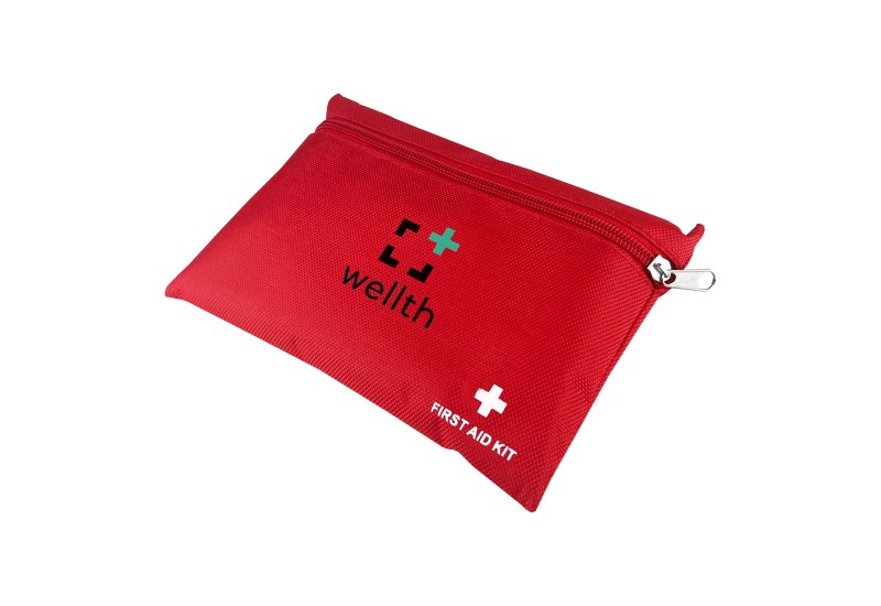 First Aid Pouch