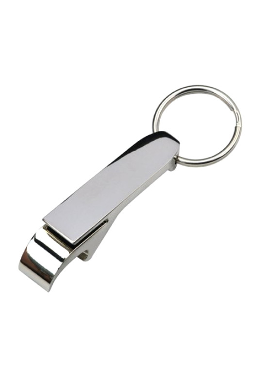 Argo Bottle Opener Key Ring 
