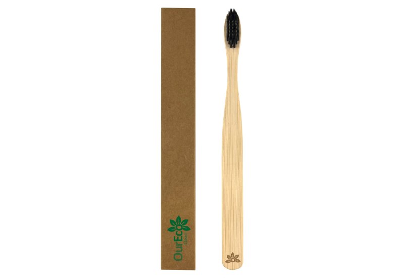 Bamboo ToothBrush
